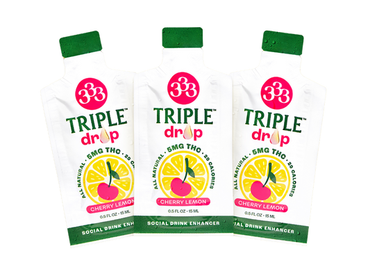 Cherry Lemon Drop Sample 3-Pack